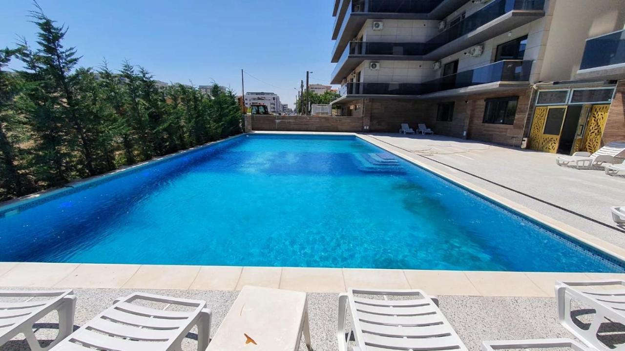 Studio Mamaia Nord Apartment Năvodari Exterior foto